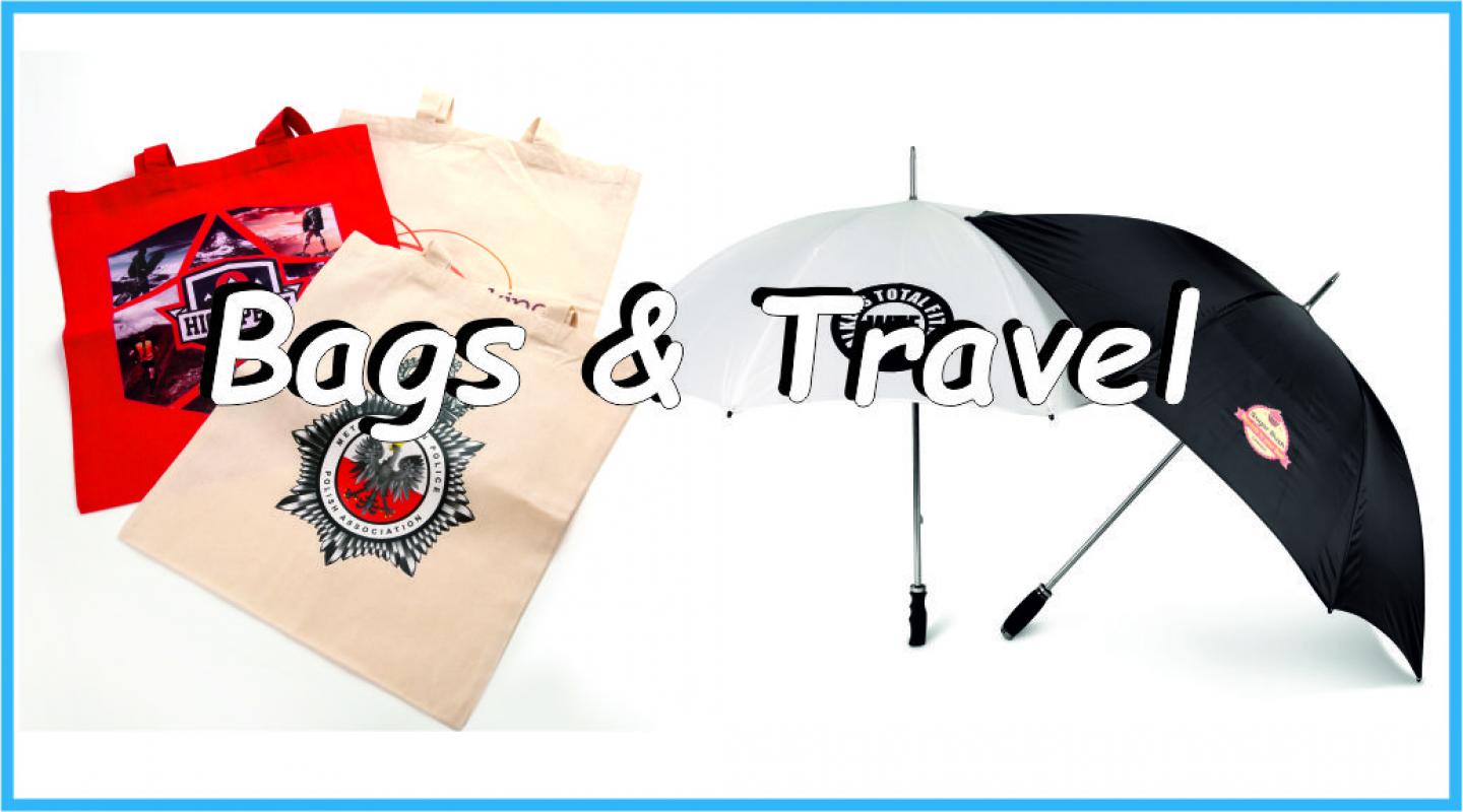 Bags and Travel