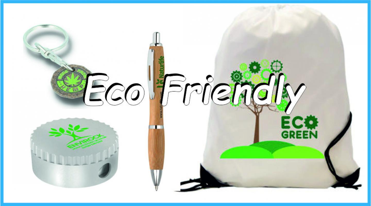 Eco Friendly